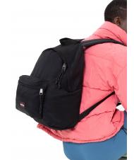 EASTPAK PADDED PAKR Rucksack metallisch schwarz - Rucks&auml;cke f&uuml;r Schule &amp; Freizeit - 3