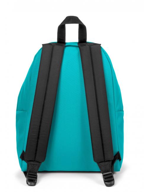PADDED PAKR Rucksack arktisches aqua - Rucks&auml;cke f&uuml;r Schule &amp; Freizeit