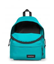 EASTPAK PADDED PAKR Rucksack arktisches aqua - Rucks&auml;cke f&uuml;r Schule &amp; Freizeit - 3
