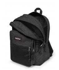 EASTPAK PINNACLE Rucksack Funke schwarz - Rucksäcke für Schule &amp; Freizeit - 3