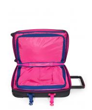 EASTPAK TRANVERZ S Trolley f&uuml;r Handgep&auml;ck Kontrast Flucht Marine - Handgep&auml;ck - 2