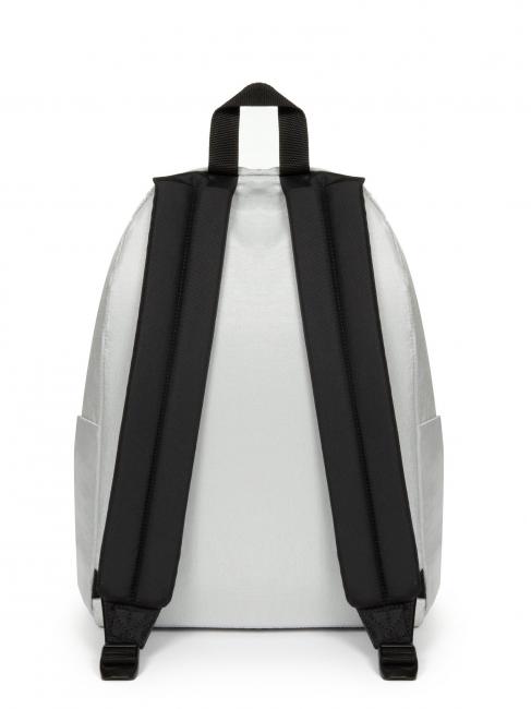 PADDED PAKR Rucksack silbermetallic - Rucks&auml;cke f&uuml;r Schule &amp; Freizeit