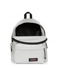 EASTPAK PADDED PAKR Rucksack silbermetallic - Rucks&auml;cke f&uuml;r Schule &amp; Freizeit - 3