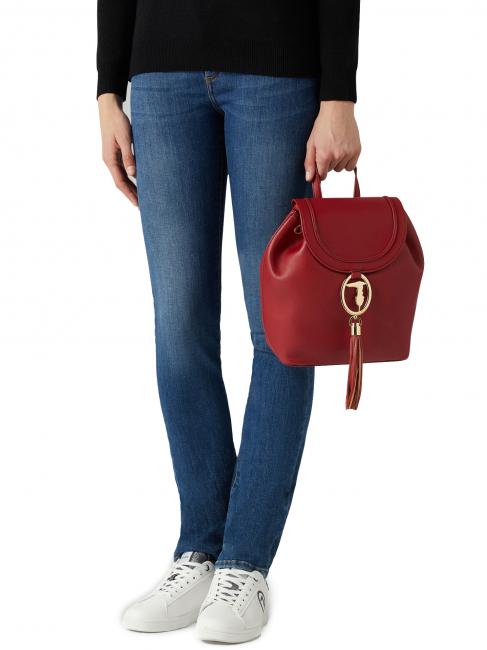 ELLIE  Rucksack Amaranth - Damentaschen