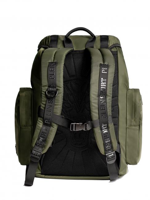 PEAK Laptop-Rucksack 15,6 " Heer - PC-Rucks&auml;cke