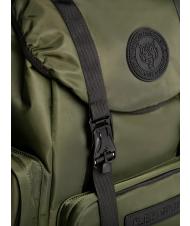 PLEIN SPORT PEAK Laptop-Rucksack 15,6 " Heer - PC-Rucks&auml;cke - 3