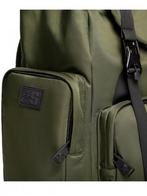 PEAK Laptop-Rucksack 15,6 " Heer - PC-Rucks&auml;cke