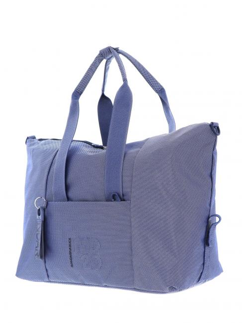 MD20 Reisetasche mit Schultergurt Jeans - Reisetaschen
