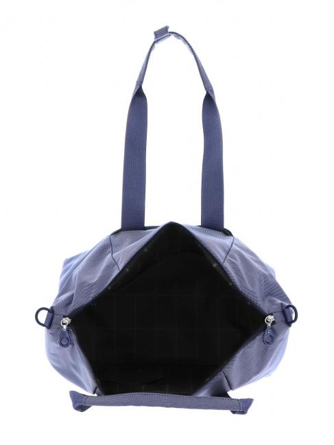 MD20 Reisetasche mit Schultergurt Jeans - Reisetaschen