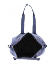 MANDARINA DUCK MD20 Reisetasche mit Schultergurt Jeans - Reisetaschen - 4