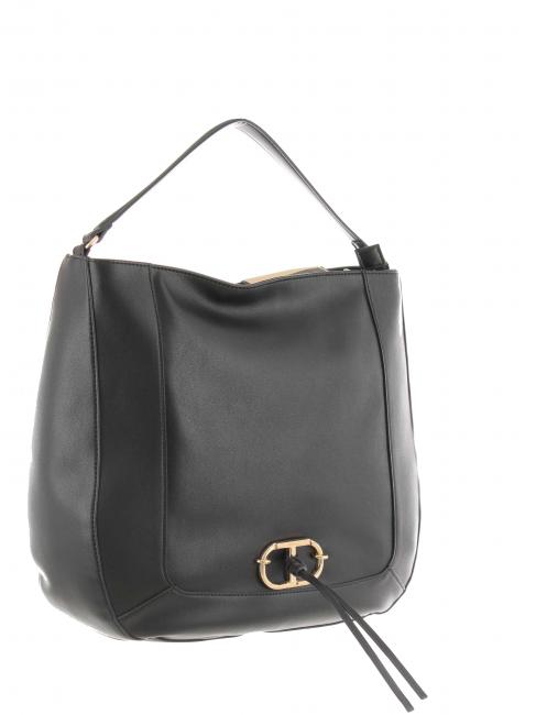 Borsa a spalla, con tracolla  Schwarz - Damentaschen