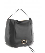 TWINSET Borsa a spalla, con tracolla  Schwarz - Damentaschen - 2
