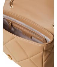 TWINSET CHERIE Handtasche, mit Schultergurt helles Holz - Damentaschen - 4