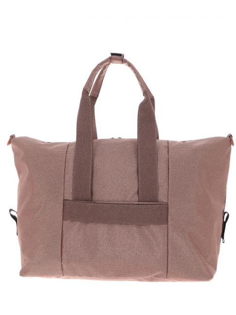 MD20 LUX Reisetasche mit Schultergurt Mandel - Reisetaschen