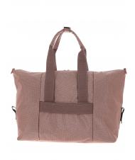 MANDARINA DUCK MD20 LUX Reisetasche mit Schultergurt Mandel - Reisetaschen - 3