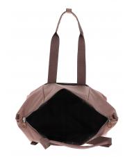 MANDARINA DUCK MD20 LUX Reisetasche mit Schultergurt Mandel - Reisetaschen - 4