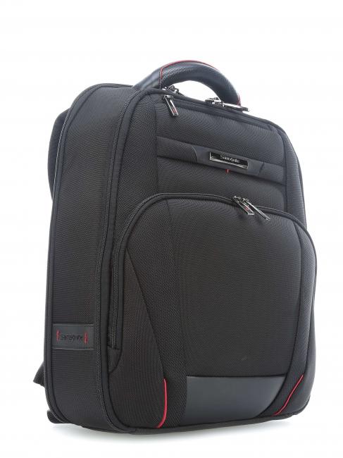 PRO-DLX 5 Laptoprucksack 14" SCHWARZ - PC-Rucksäcke
