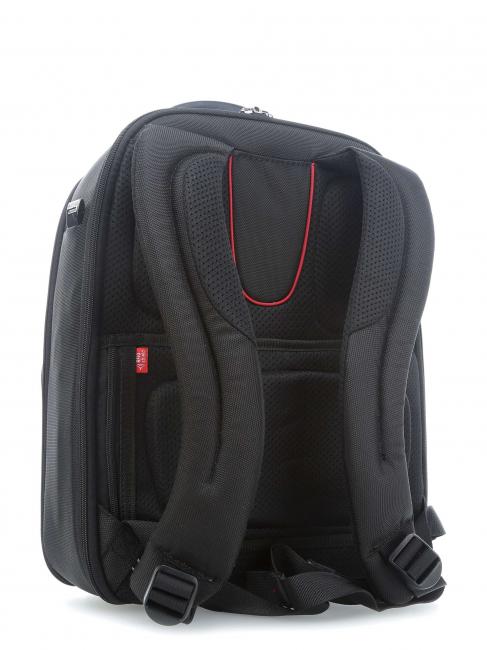 PRO-DLX 5 Laptoprucksack 14" SCHWARZ - PC-Rucksäcke