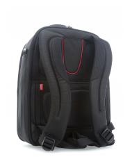 SAMSONITE PRO-DLX 5 Laptoprucksack 14" SCHWARZ - PC-Rucksäcke - 3