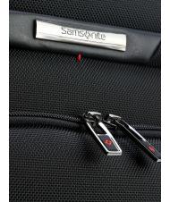 SAMSONITE PRO-DLX 5 Laptoprucksack 14" SCHWARZ - PC-Rucksäcke - 4
