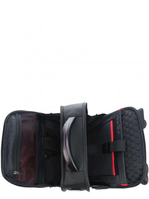 PRO-DLX 5 Laptoprucksack 14" SCHWARZ - PC-Rucksäcke