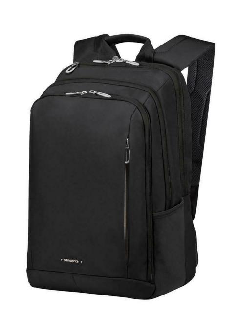 GUARDIT CLASSY 15,6 "Laptop-Rucksack SCHWARZ - PC-Rucksäcke