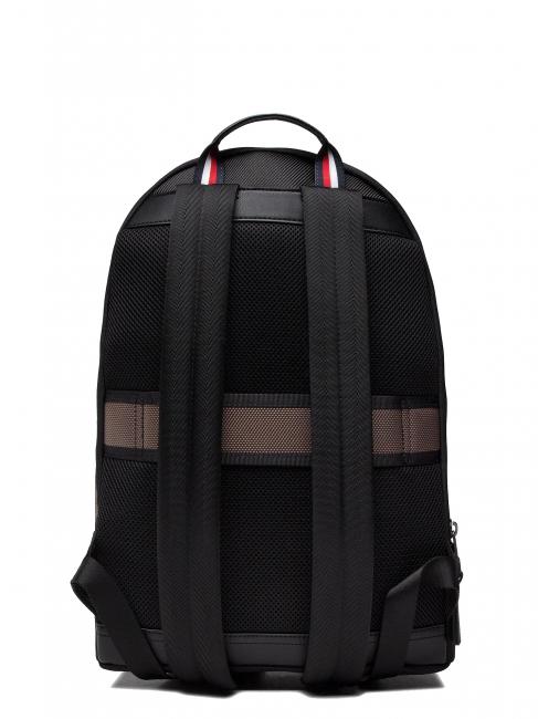 1985 Rucksack-Mann Stadt taupe - Rucks&auml;cke f&uuml;r Schule &amp; Freizeit