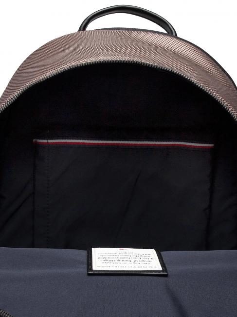 1985 Rucksack-Mann Stadt taupe - Rucks&auml;cke f&uuml;r Schule &amp; Freizeit