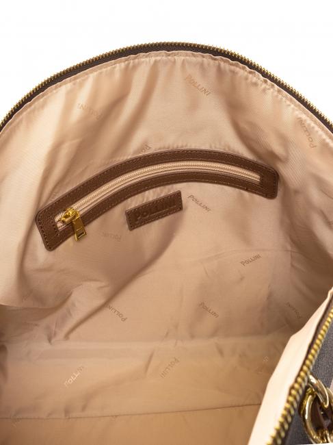 HERITAGE Schultertasche Braun - Damentaschen