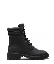 TIMBERLAND CORTINA VALLEY 6 Inch Stiefeletten aus Leder - Damenschuhe