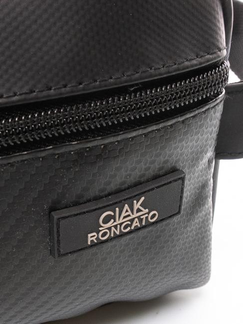 DUSK SOFT Beautycase Schwarz - Beauty-Case