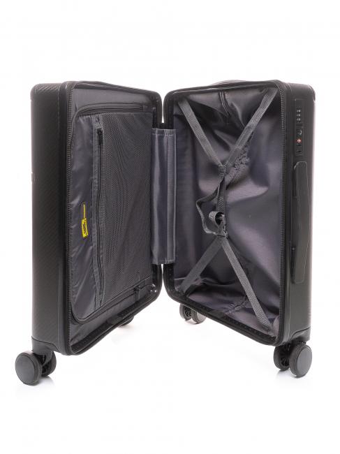 HYPER Trolley f&uuml;r Handgep&auml;ck Schwarz - Handgep&auml;ck
