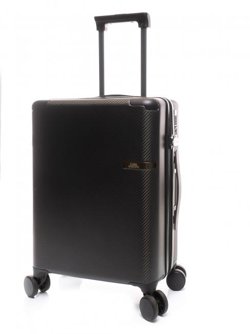 HYPER Trolley f&uuml;r Handgep&auml;ck Schwarz - Handgep&auml;ck