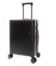 CIAK RONCATO HYPER Trolley f&uuml;r Handgep&auml;ck Schwarz - Handgep&auml;ck - 3