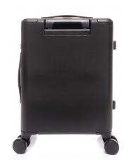 CIAK RONCATO HYPER Trolley f&uuml;r Handgep&auml;ck Schwarz - Handgep&auml;ck - 4