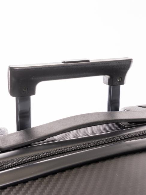HYPER Trolley f&uuml;r Handgep&auml;ck Schwarz - Handgep&auml;ck