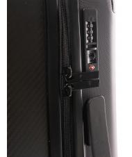 CIAK RONCATO HYPER Trolley f&uuml;r Handgep&auml;ck Schwarz - Handgep&auml;ck - 6