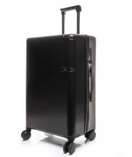 CIAK RONCATO DUSK Mittlerer Trolley Schwarz - Harte Trolleys - 3