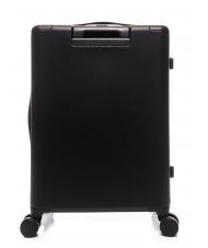 CIAK RONCATO DUSK Mittlerer Trolley Schwarz - Harte Trolleys - 4