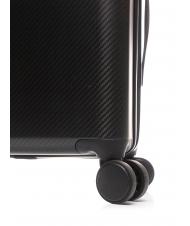 CIAK RONCATO DUSK Mittlerer Trolley Schwarz - Harte Trolleys - 7