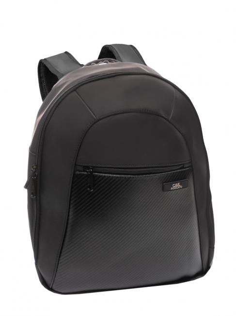 DUSK SOFT Rucksack Schwarz - PC-Rucks&auml;cke