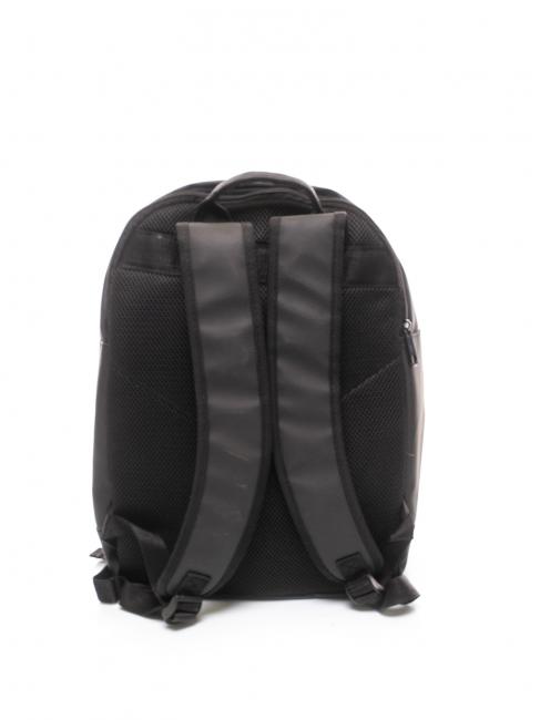 DUSK SOFT Rucksack Schwarz - PC-Rucks&auml;cke