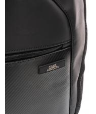 CIAK RONCATO DUSK SOFT Rucksack Schwarz - PC-Rucks&auml;cke - 4