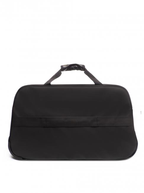 DUSK SOFT Mittlere Tasche mit Trolley Schwarz - Reisetaschen