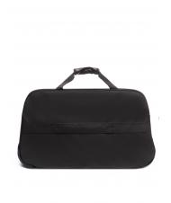 CIAK RONCATO DUSK SOFT Mittlere Tasche mit Trolley Schwarz - Reisetaschen - 3
