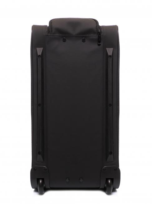 DUSK SOFT Mittlere Tasche mit Trolley Schwarz - Reisetaschen