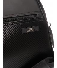 CIAK RONCATO DUSK SOFT Mittlere Tasche mit Trolley Schwarz - Reisetaschen - 7