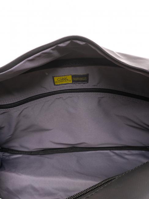 DUSK SOFT Mittlere Tasche mit Trolley Schwarz - Reisetaschen