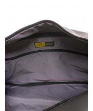 CIAK RONCATO DUSK SOFT Mittlere Tasche mit Trolley Schwarz - Reisetaschen - 8