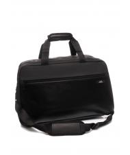 CIAK RONCATO DUSK SOFT Reisetasche Schwarz - Reisetaschen - 2